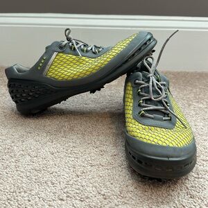 Men’s Ecco golf shoes